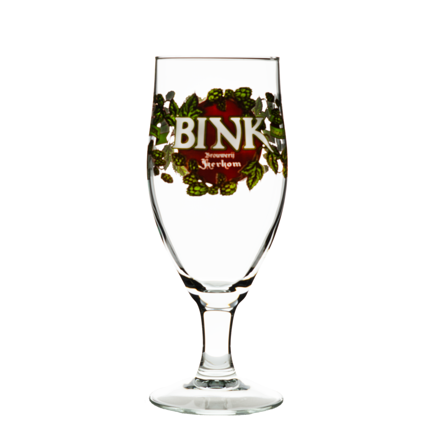Image: Glas Bink 25Cl