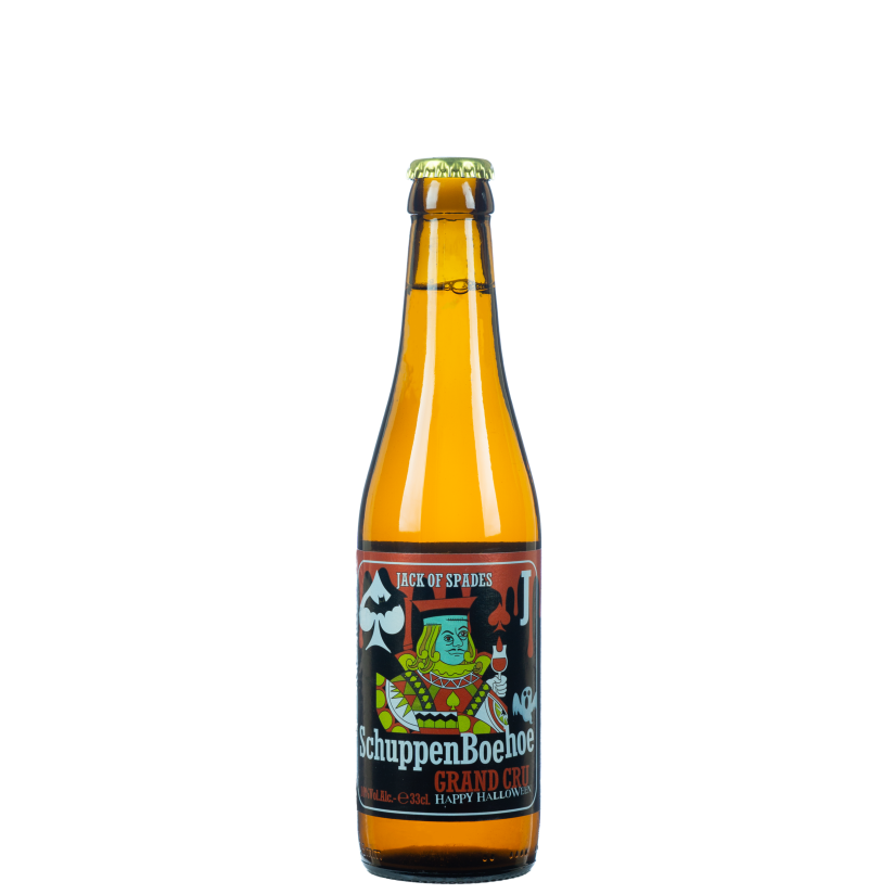 Image: Schuppenboer Grand Cru 33Cl