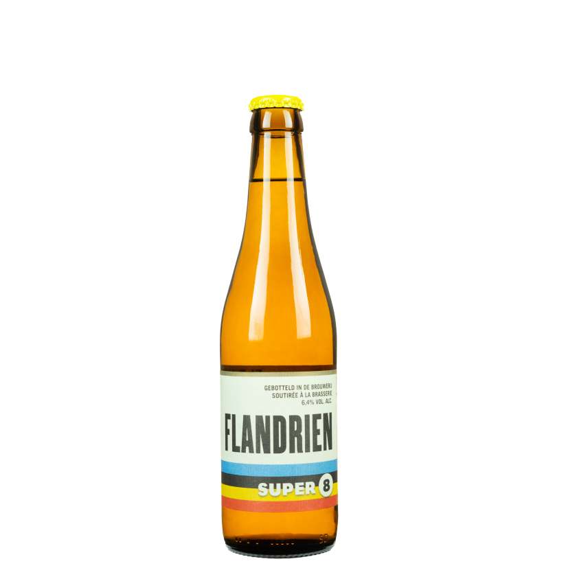 Image: Super 8 Flandrien 33Cl