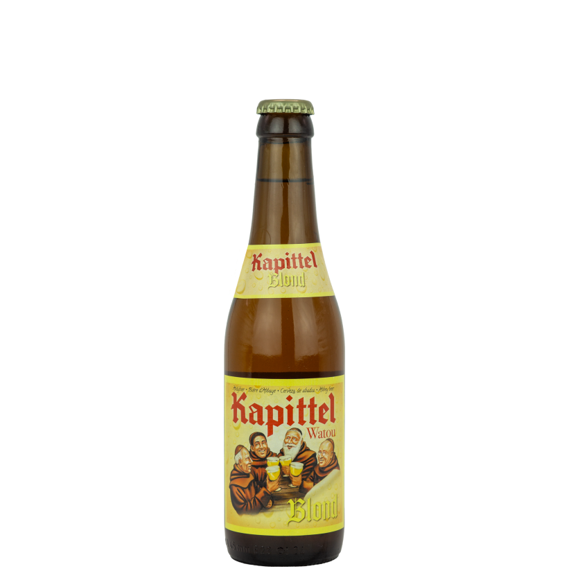 Image: Kapittel Blond 33Cl