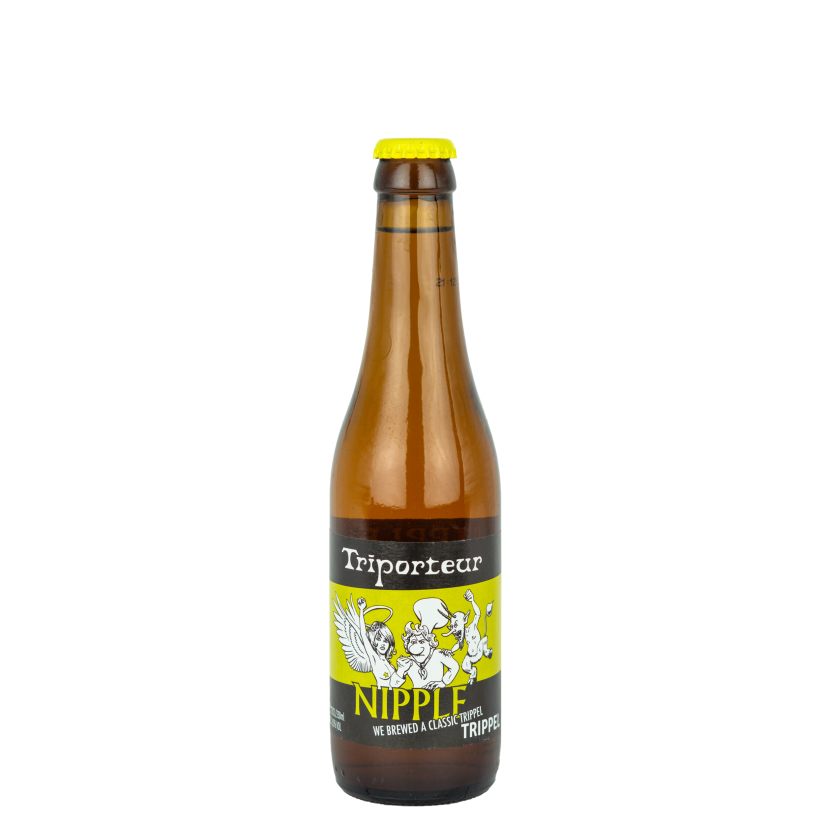 Image: Triporteur Nipple 33Cl