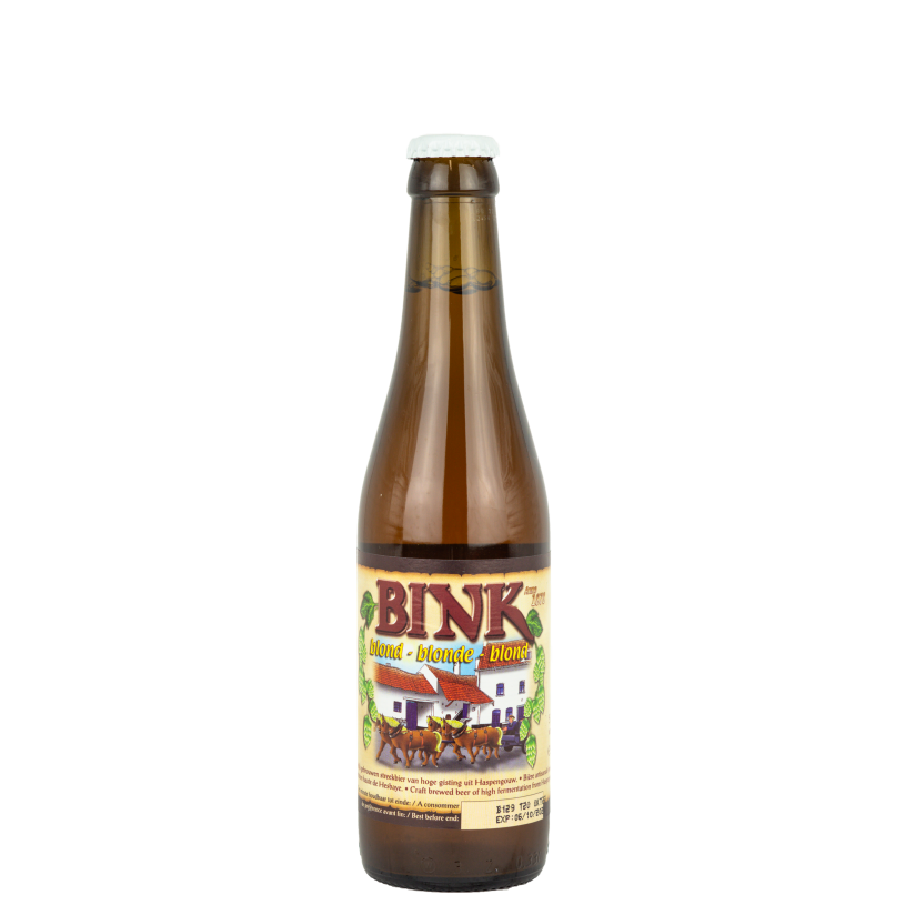 Image: Bink Blond 33Cl