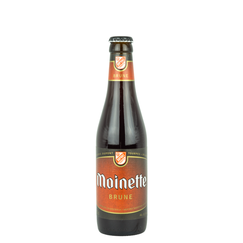 Image: Moinette Brune 33Cl