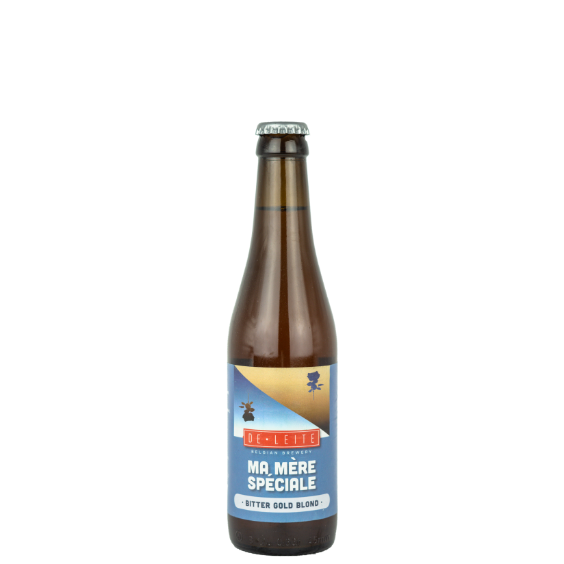 Image: De Leite Ma Mere Special 33Cl