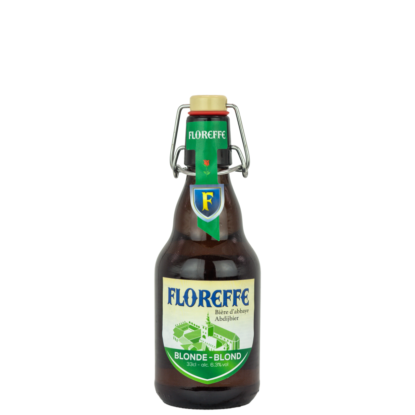 Image: Floreffe Blond 33Cl