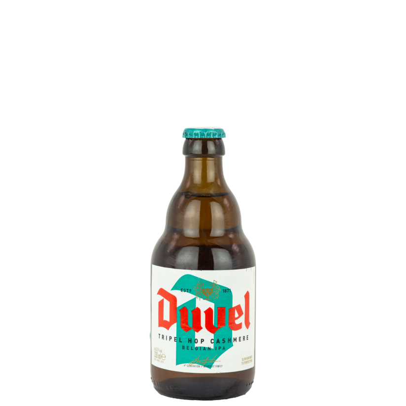 Image: Duvel Triple Hop Cashmere 33Cl