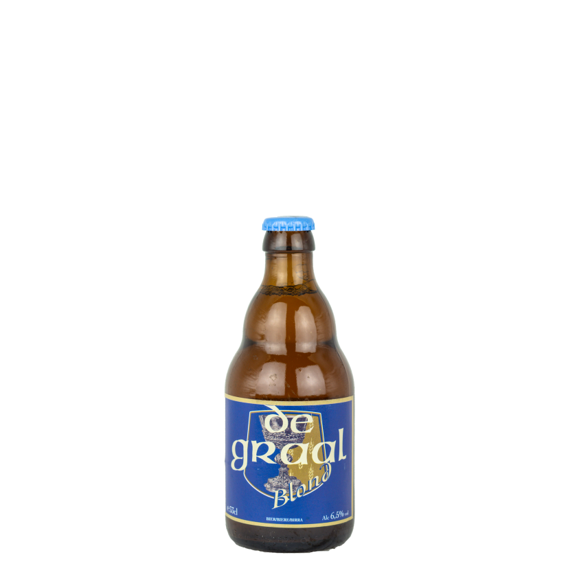 Image: De Graal Blond 33Cl