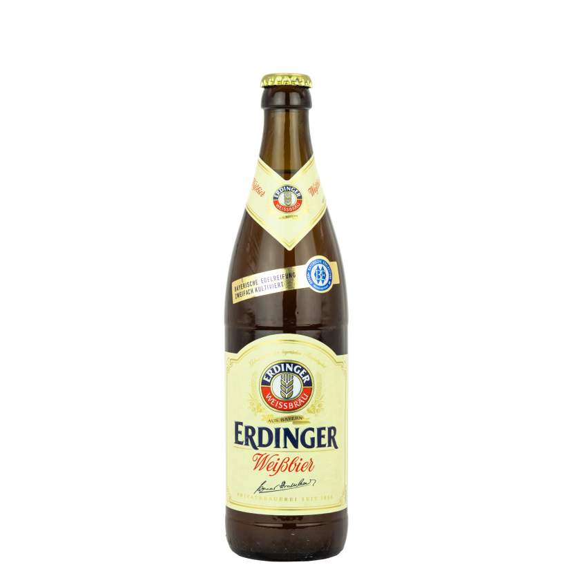 Image: Erdinger Weissbier 50Cl