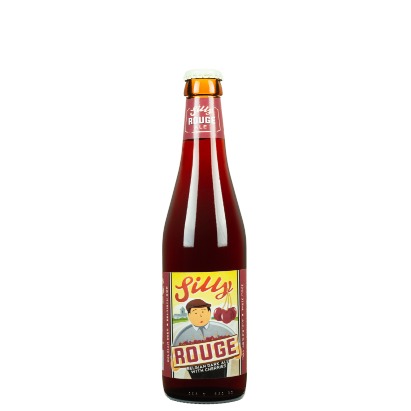 Image: Silly Rouge 33Cl