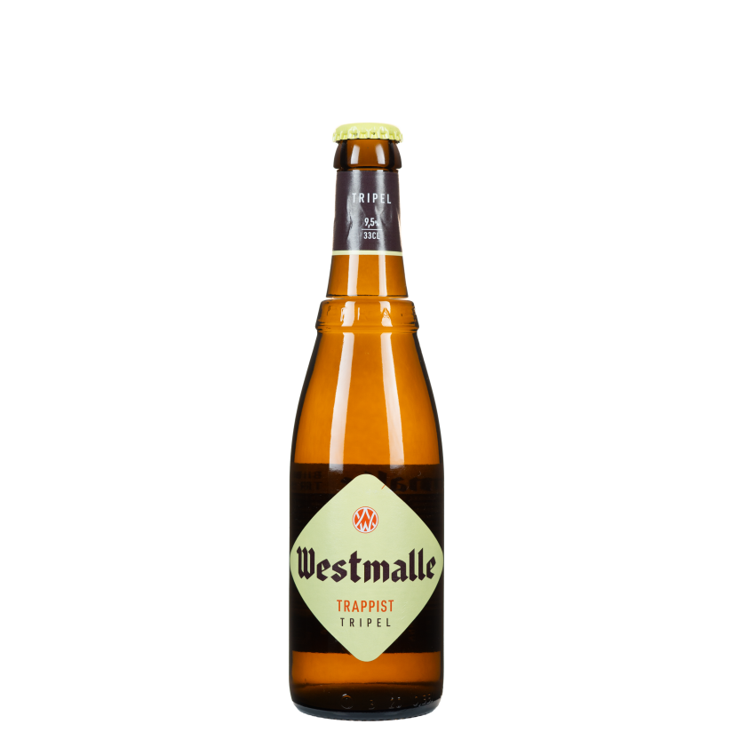 Image: Westmalle Tripel 33Cl
