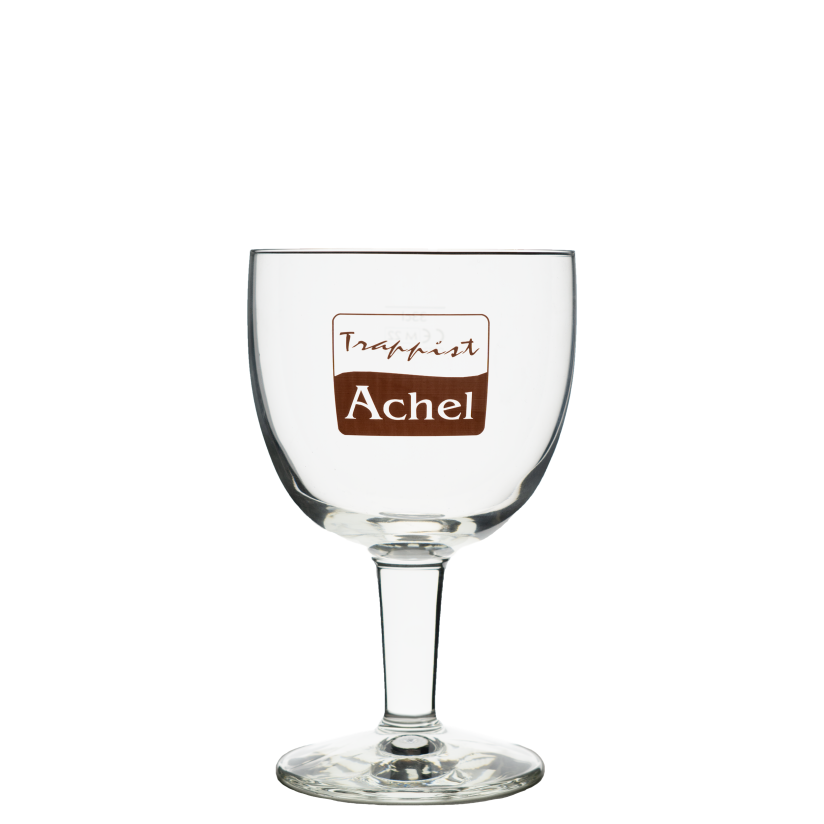 Image: Glas Achel 33Cl