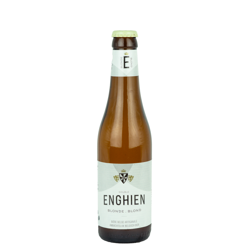Image: Double Enghien Blonde 33Cl