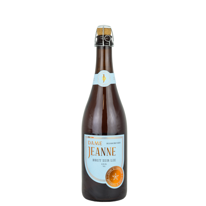 Image: Dame Jeanne Brut Sur Lie 75Cl