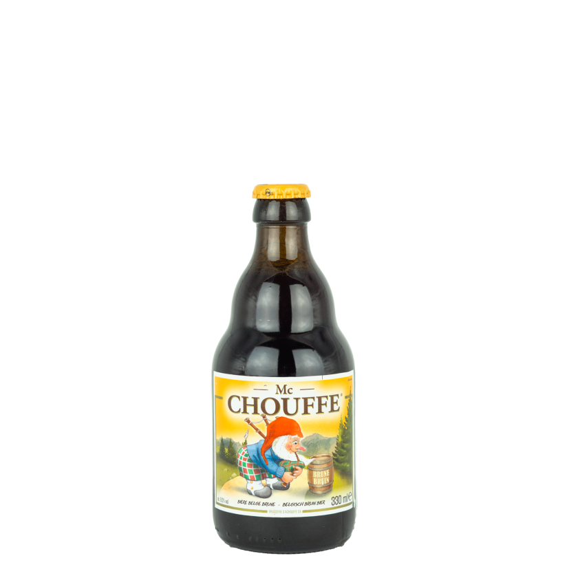 Image: Mc Chouffe 33Cl