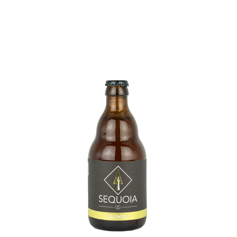 Image: Sequoia 33Cl