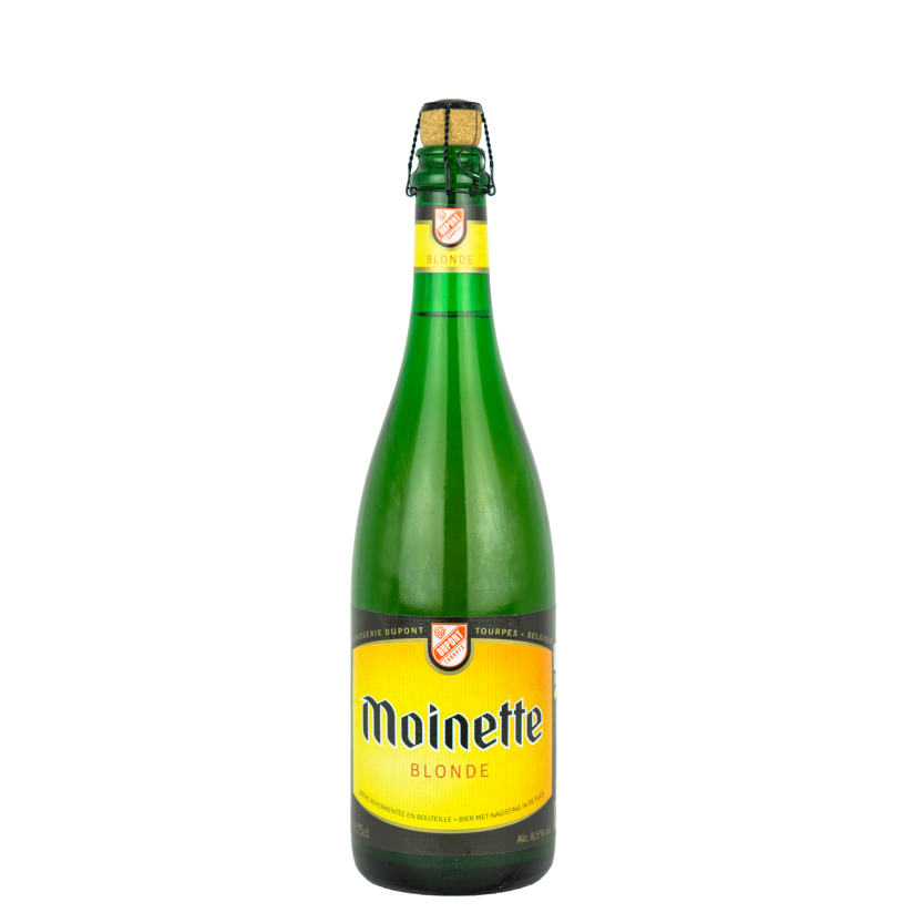 Image: Moinette Blond 75Cl