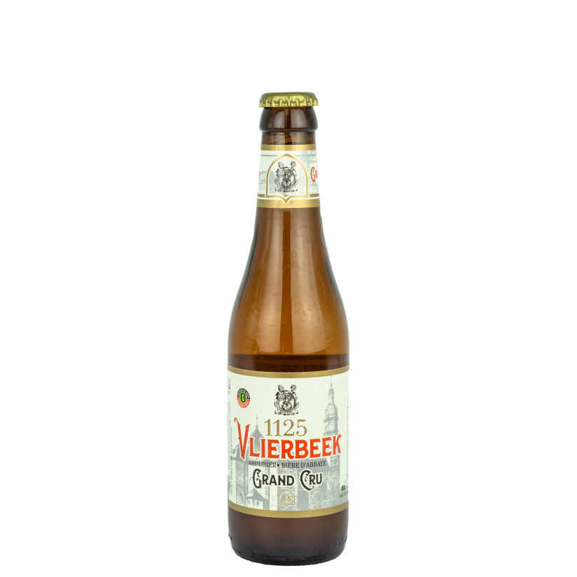 Image: Vlierbeek Grand Cru 33Cl