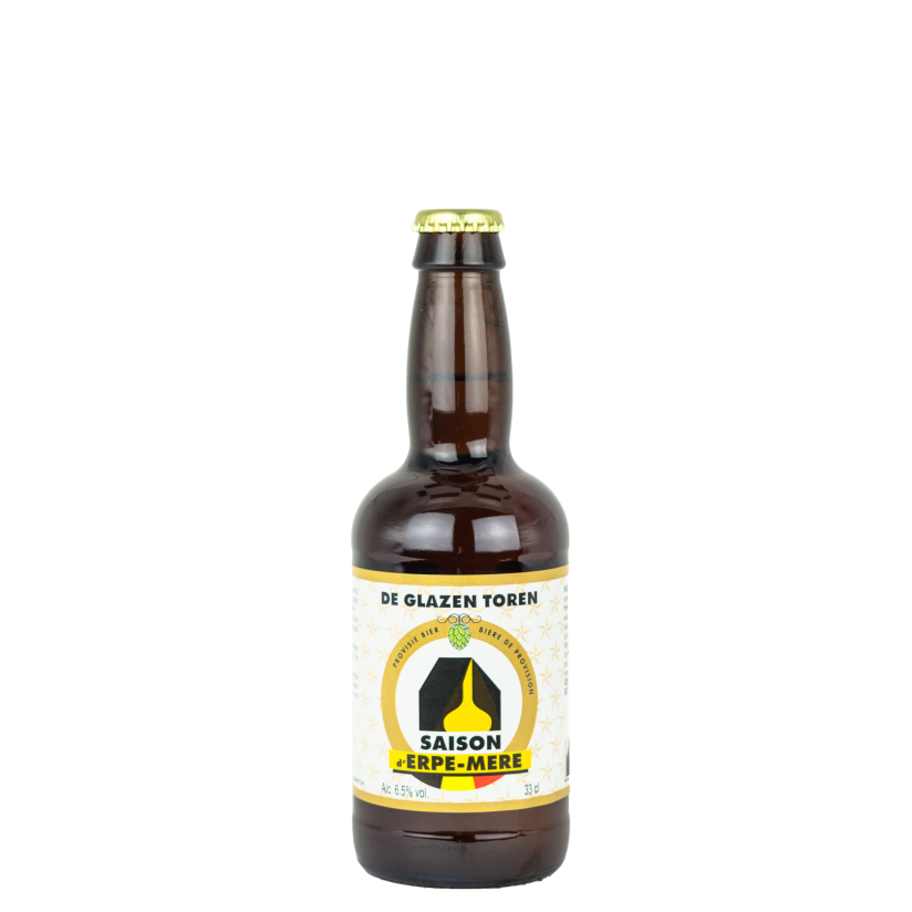 Image: Saison D'Erpe Mere 33Cl