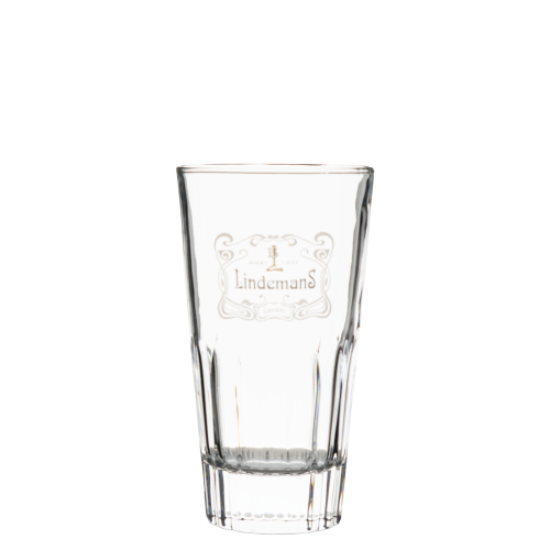 Bild glas lindemans gueuze 25cl 