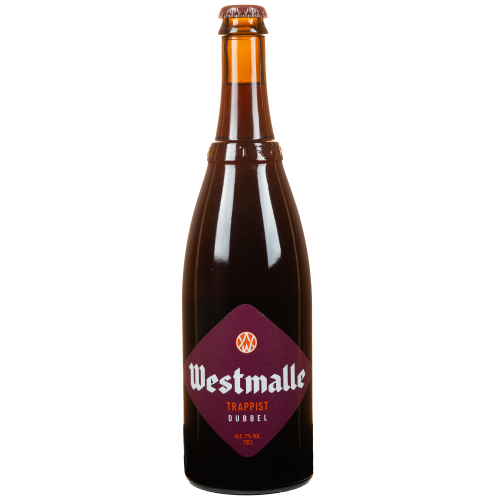 Bild westmalle trappist 75cl