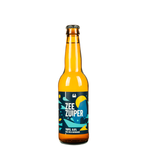 Bild zeezuiper 33cl