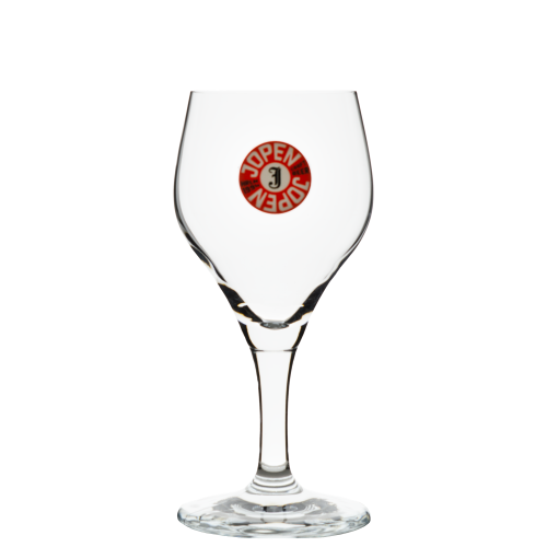 Bild glas jopen 25cl