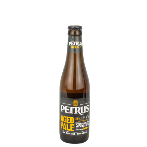 Bild petrus aged pale 33cl eol