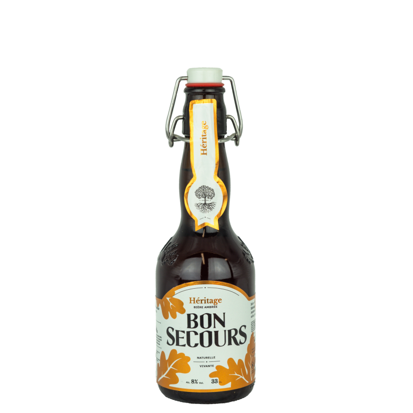 Image: Bon Secours Ambree Heritage 33Cl (EOL)