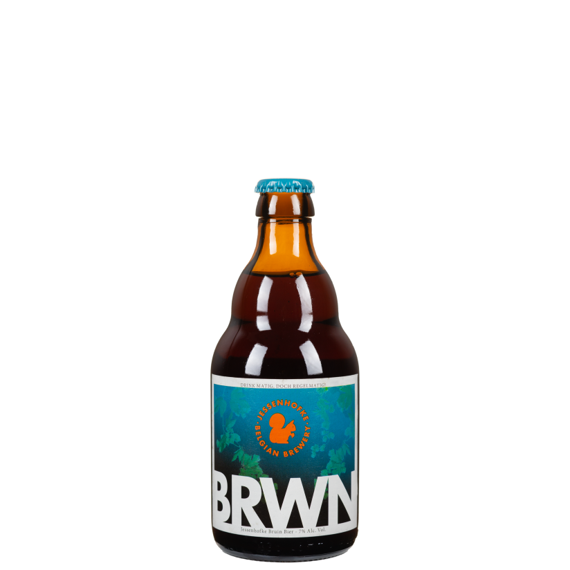 Image: Jessenhofke Brwn 33Cl
