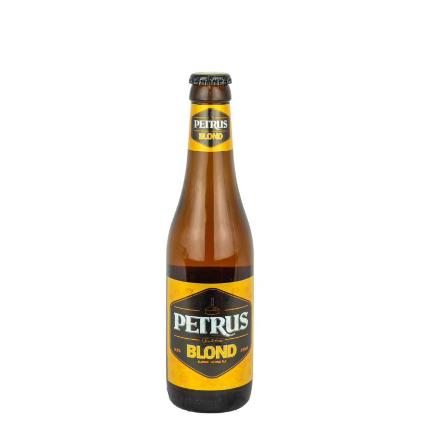 Image: Petrus Blond 33Cl