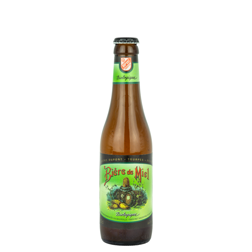 Image: Biere De Miel 33Cl