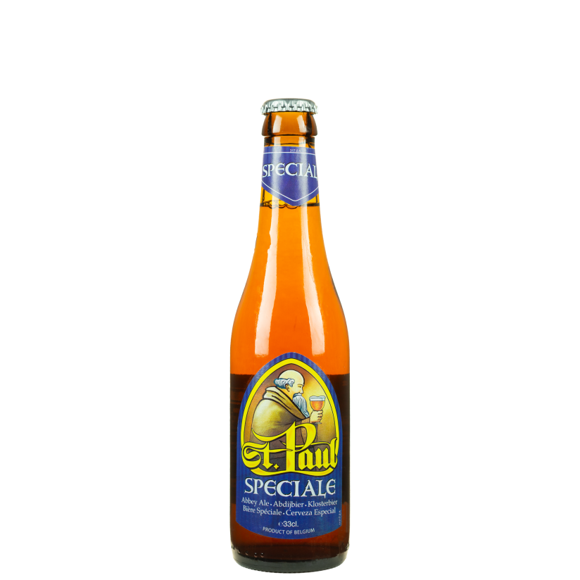 Image: St Paul Special 33Cl