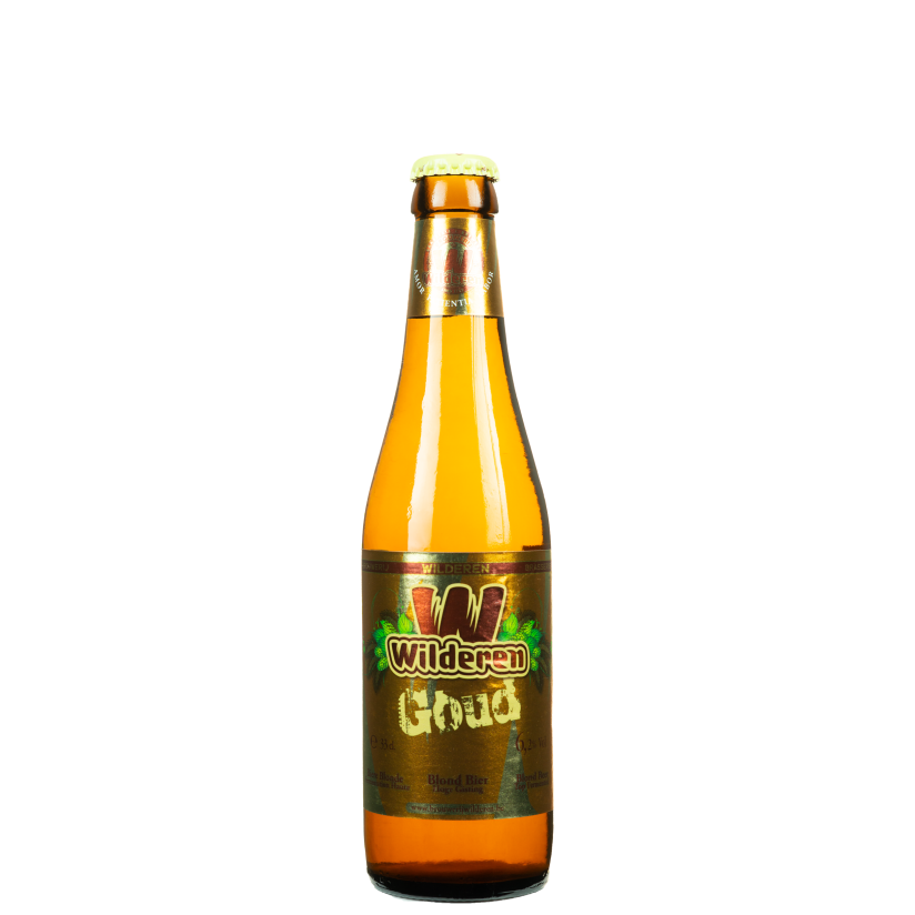 Image: Wilderen Goud 33Cl