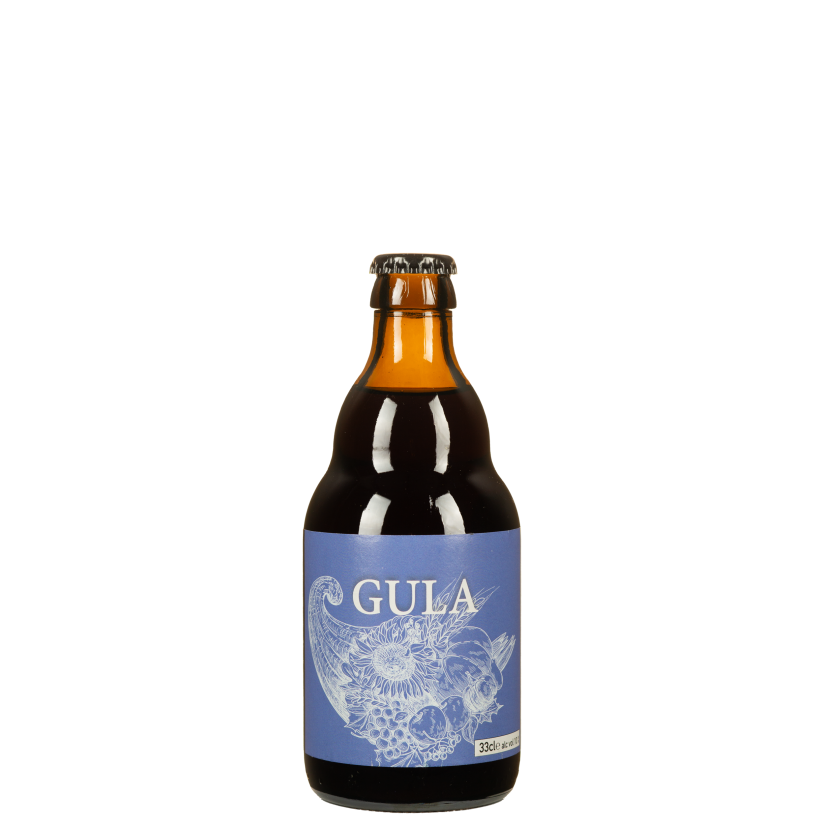 Image: Zeven Zonden Gula 33Cl