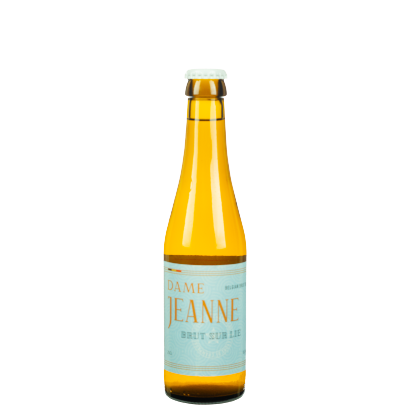 Image: Dame Jeanne Brut Sur Lie 25Cl