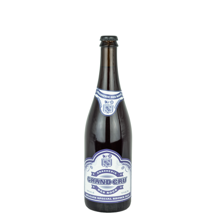 Image: Abbaye Des Rocs Grand Cru 75Cl