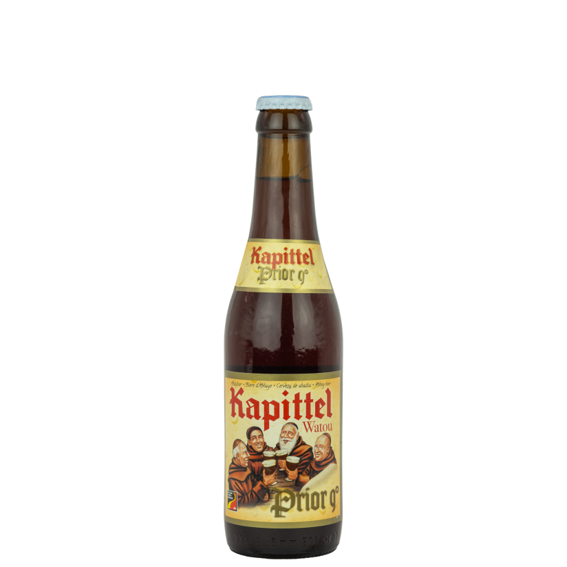 Image: Kapittel Prior 33Cl