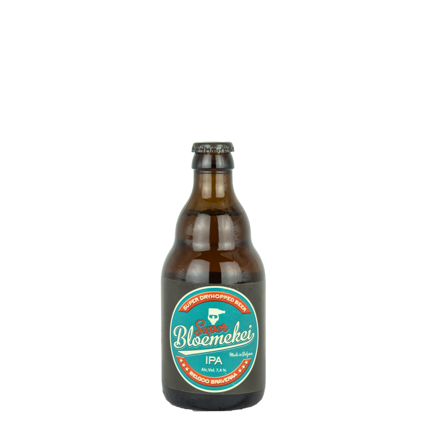 Image: Belgoo Bloemekei 33Cl