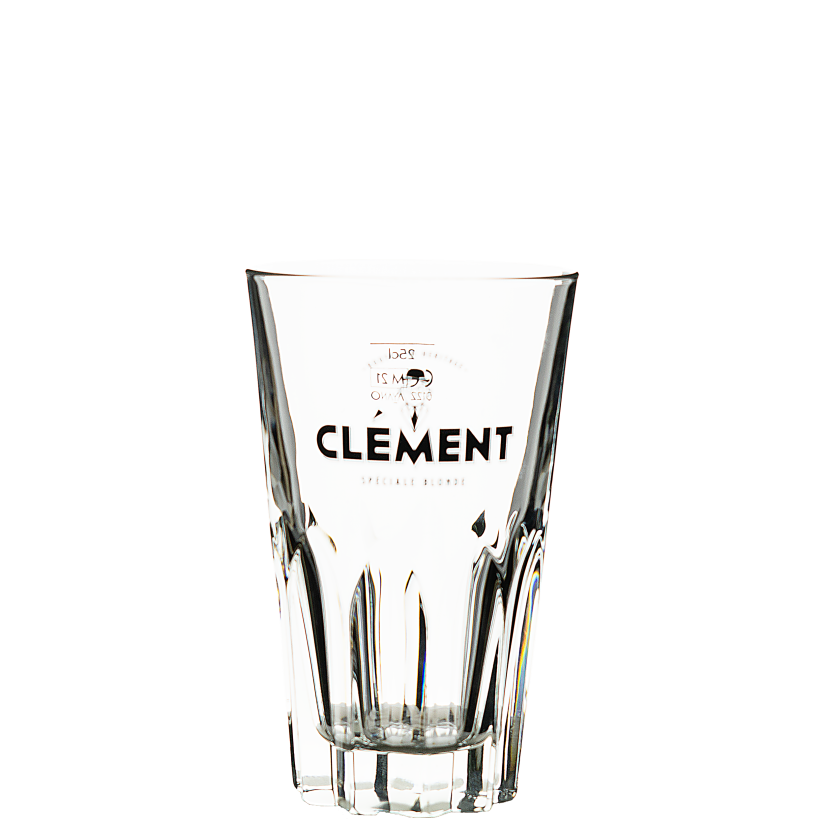 Image: Glas Clement 25Cl