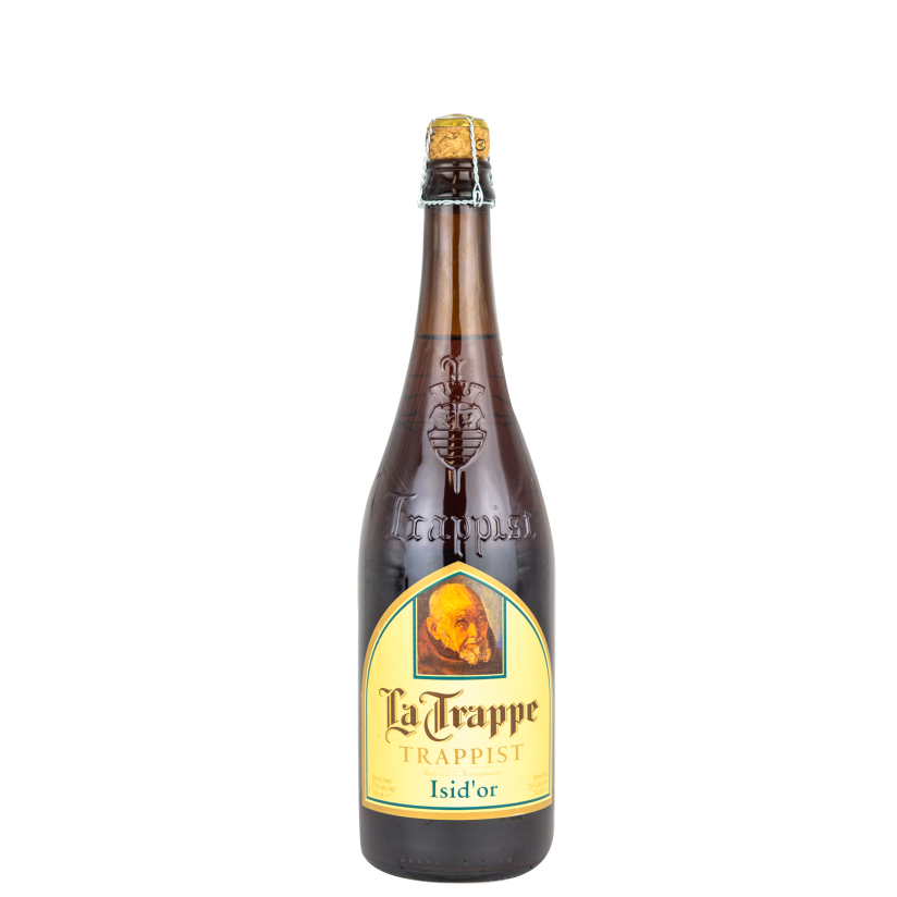 Image: La Trappe Isidor 75Cl