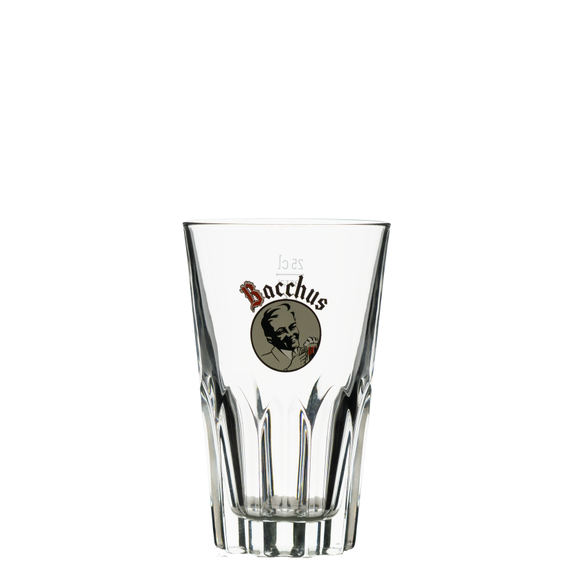 Image: Glas Bacchus 25Cl