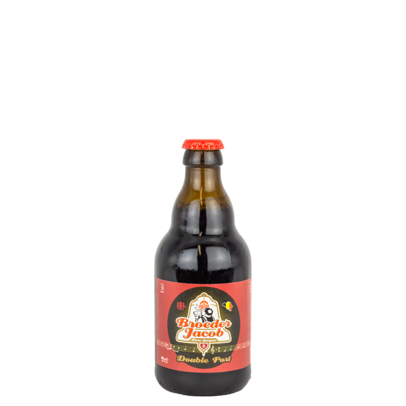 Image: Broeder Jacob Double Port 33Cl