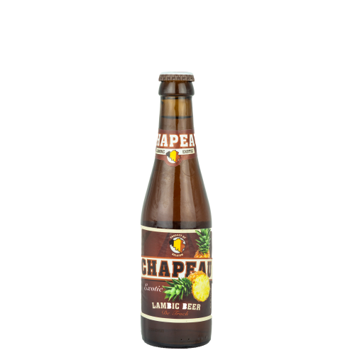 Image chapeau exotic 25cl