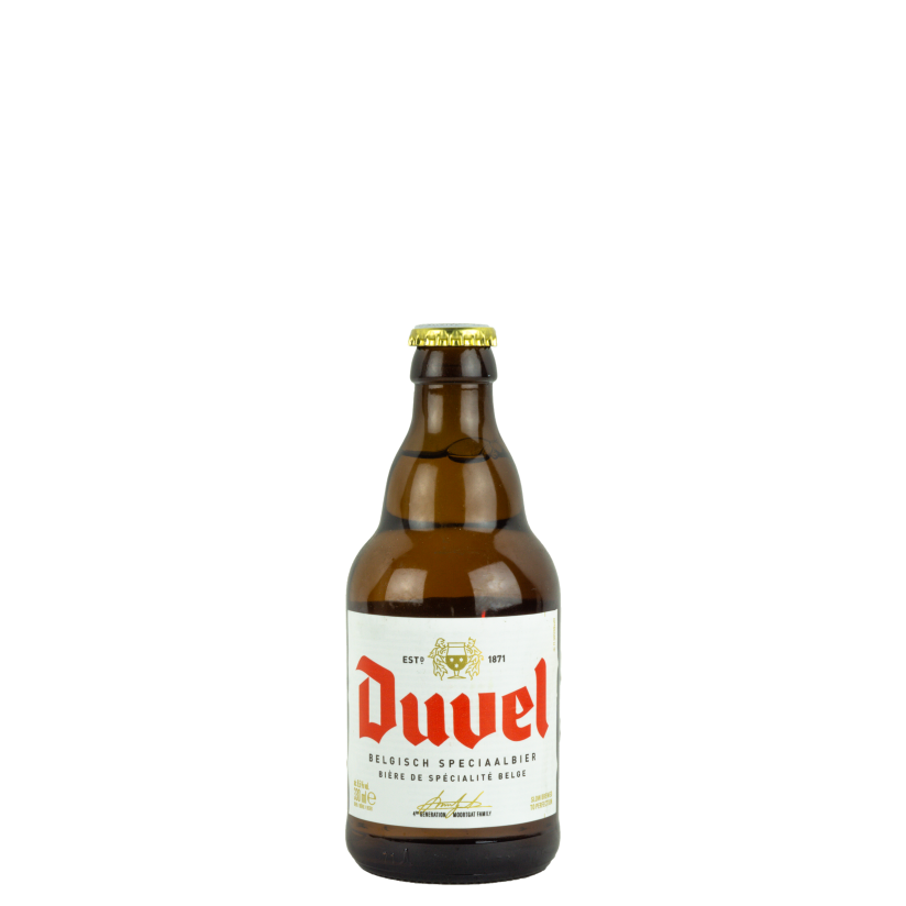 Image: Duvel 33Cl