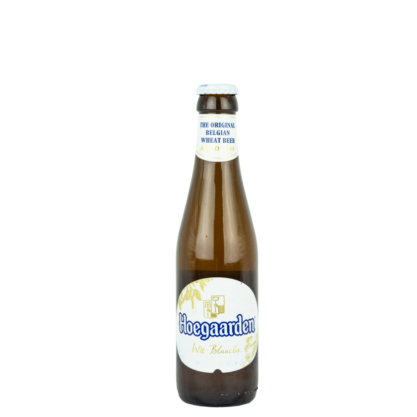 Image: Hoegaarden Wit 25Cl