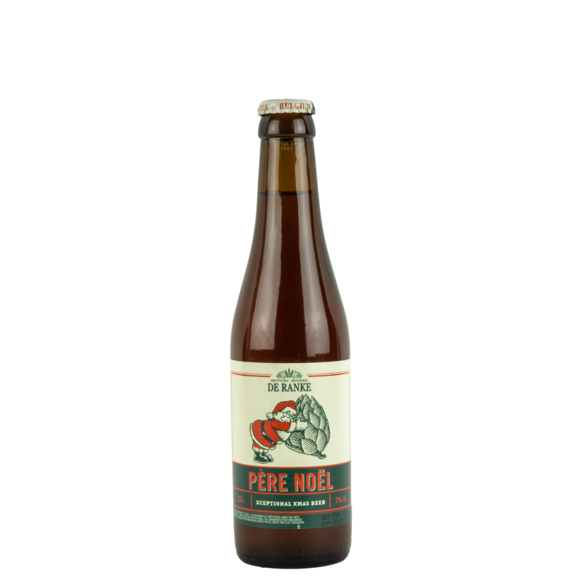 Image: Pere Noel 33Cl