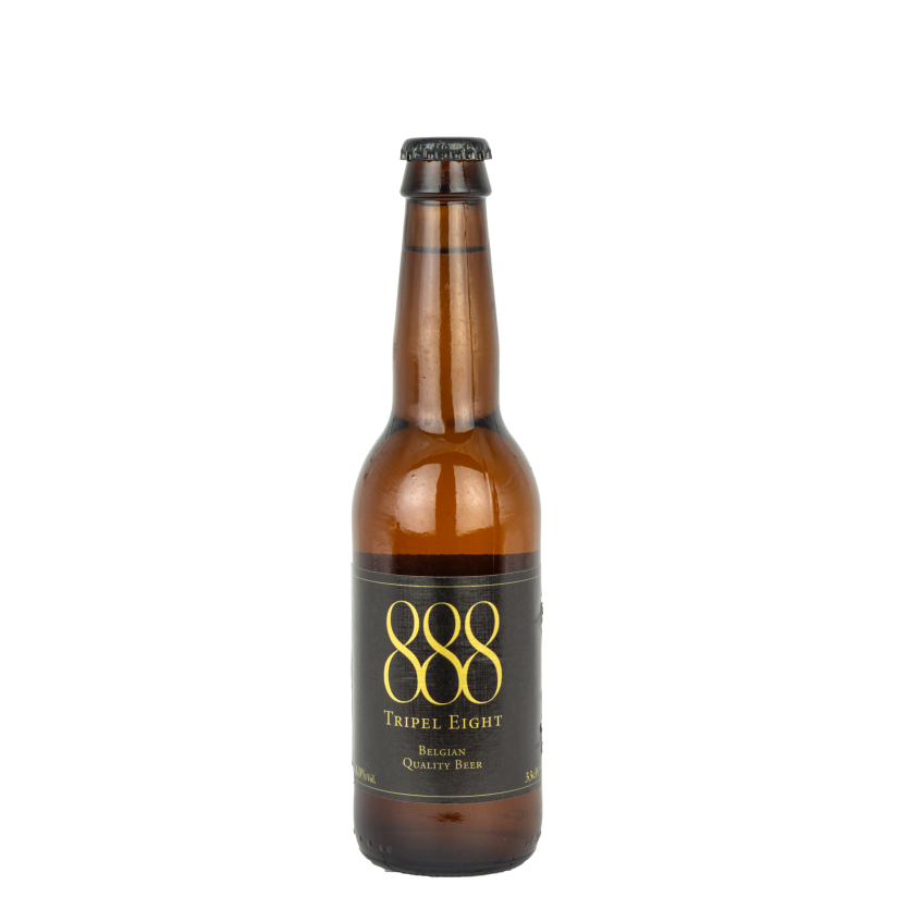 Image: Tripel Eight 888 33Cl