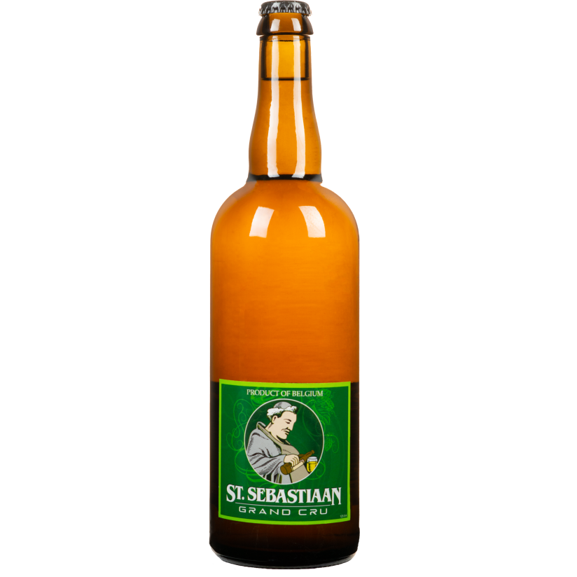 Image: St Sebastiaan Grand Cru 75Cl
