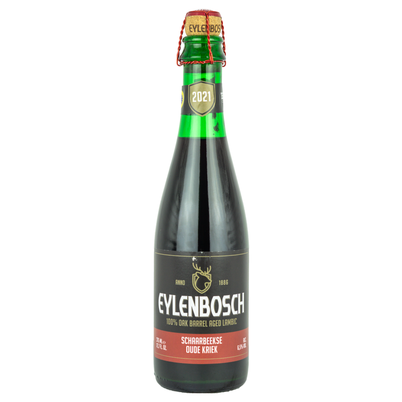 Image: Eylenbosch Schaarbeekse Oude Kriek 37,5Cl