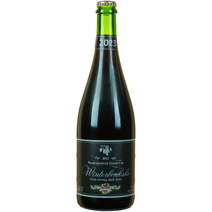 Image: Winterbinkske Grand Cru 75Cl